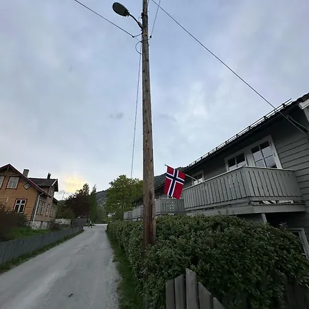 Rom I Bofelleskap Affittacamere