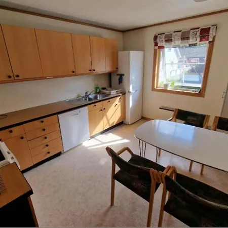 Rom I Bofelleskap Sogndal