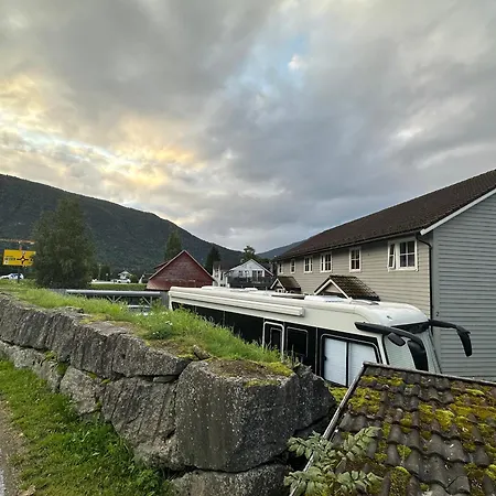 Rom I Bofelleskap Affittacamere