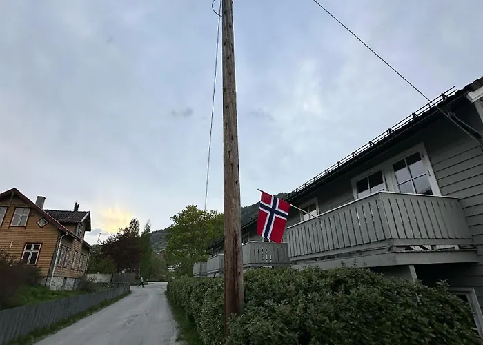 Rom I Bofelleskap Gjestgiverier