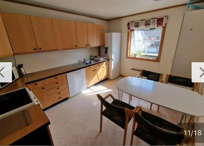 Rom I Bofelleskap Sogndal